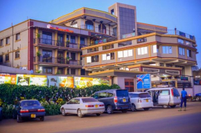 Keba Xpress Hotel - Entebbe